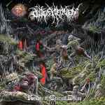 OUTER HEAVEN - Realms of Eternal Decay CD